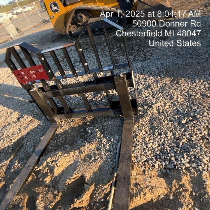 2025 VIRNIG PF4855-5VG