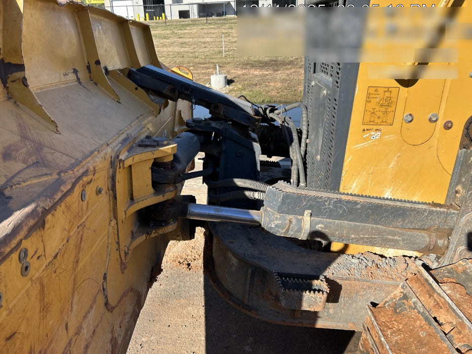 2020 JOHN DEERE 700L