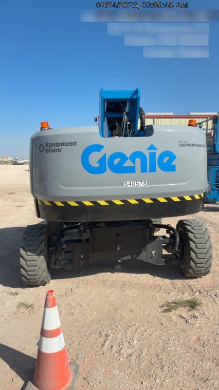 2025 GENIE S-45 XC