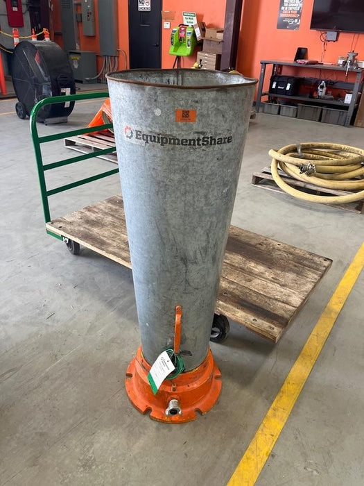 2022 MICHIGAN PNEUMATIC ES-10AM-TRACKER