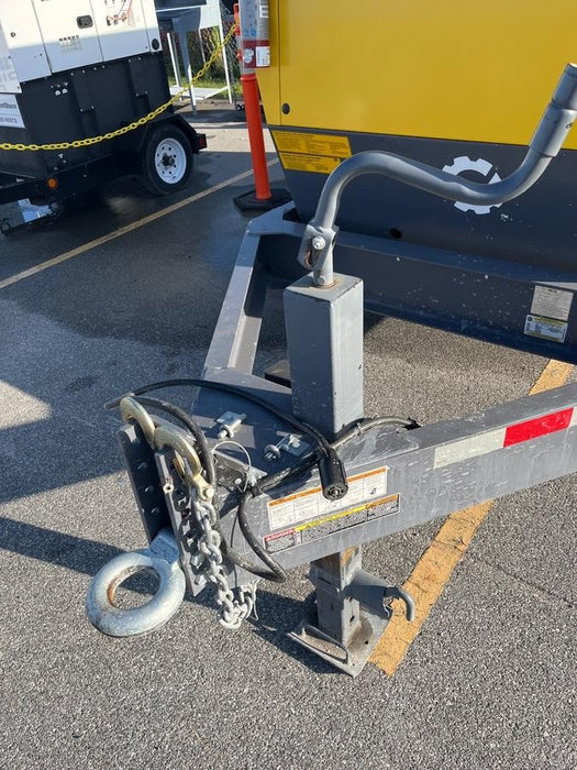 2024 ATLAS COPCO XAS 850