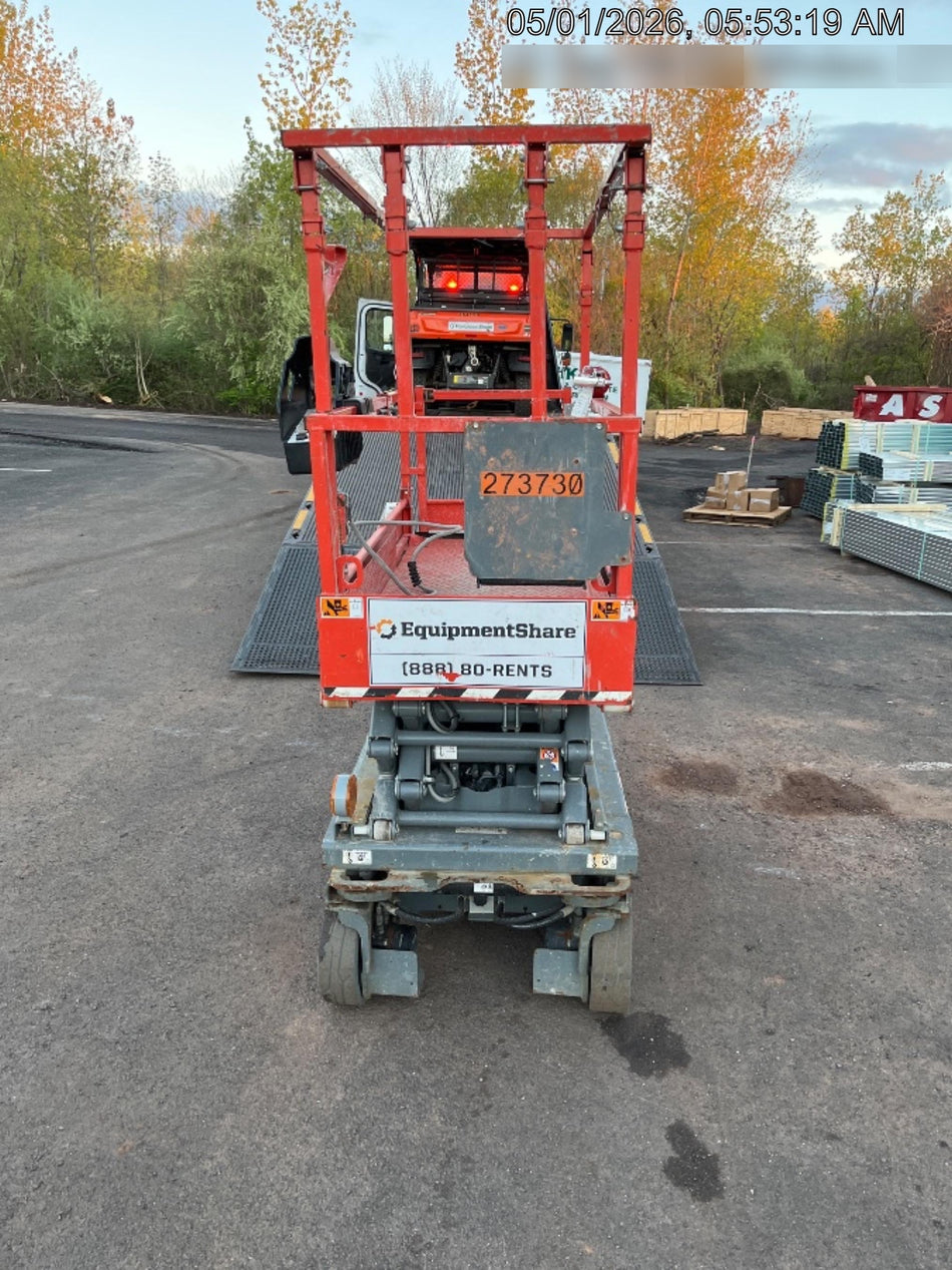 2023 SKYJACK SJ3219