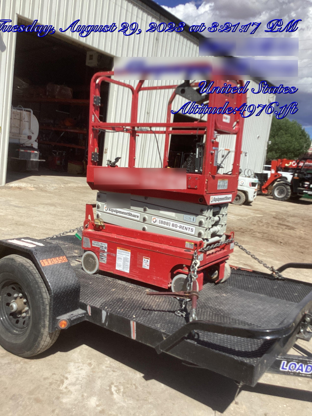 2019 MEC 1330SE