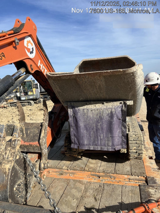 2024 TORO MBTX 2500-TS