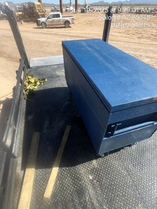 2025 CURRENT TOOLS 254P