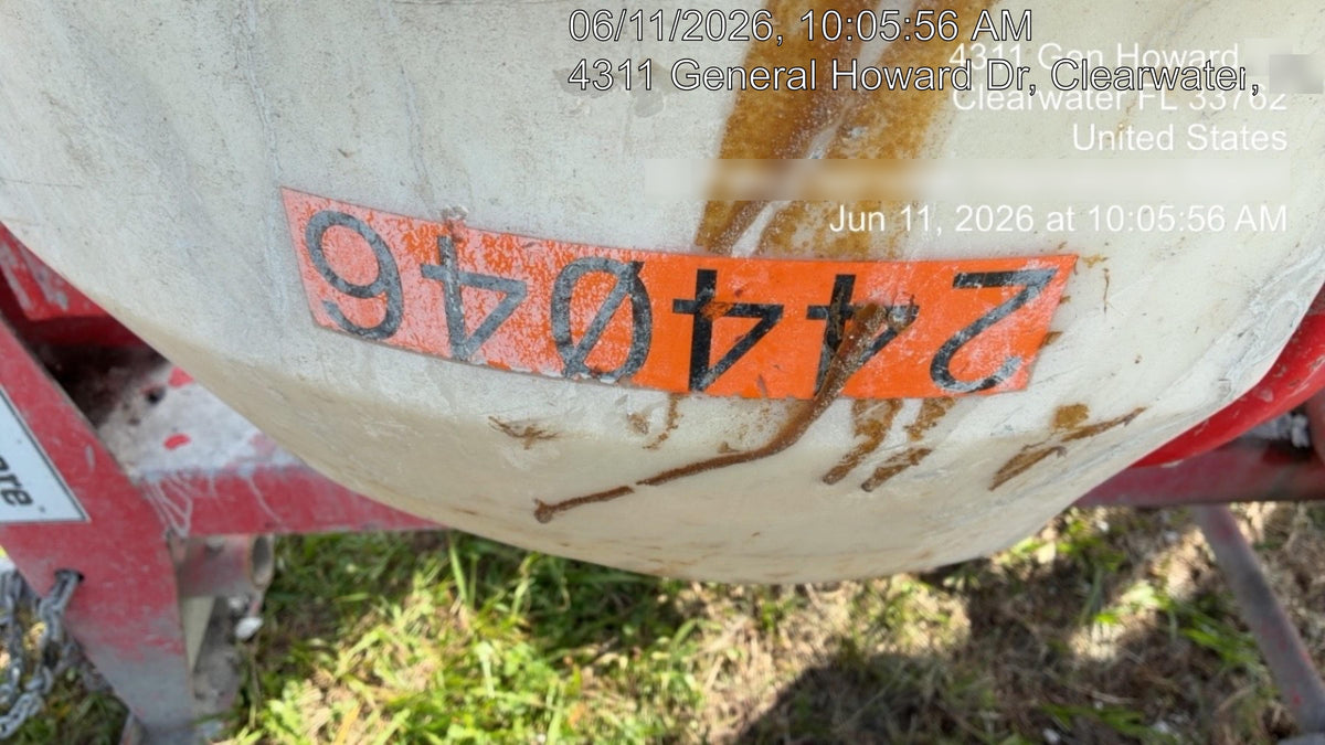 2022 MULTIQUIP MC94PK