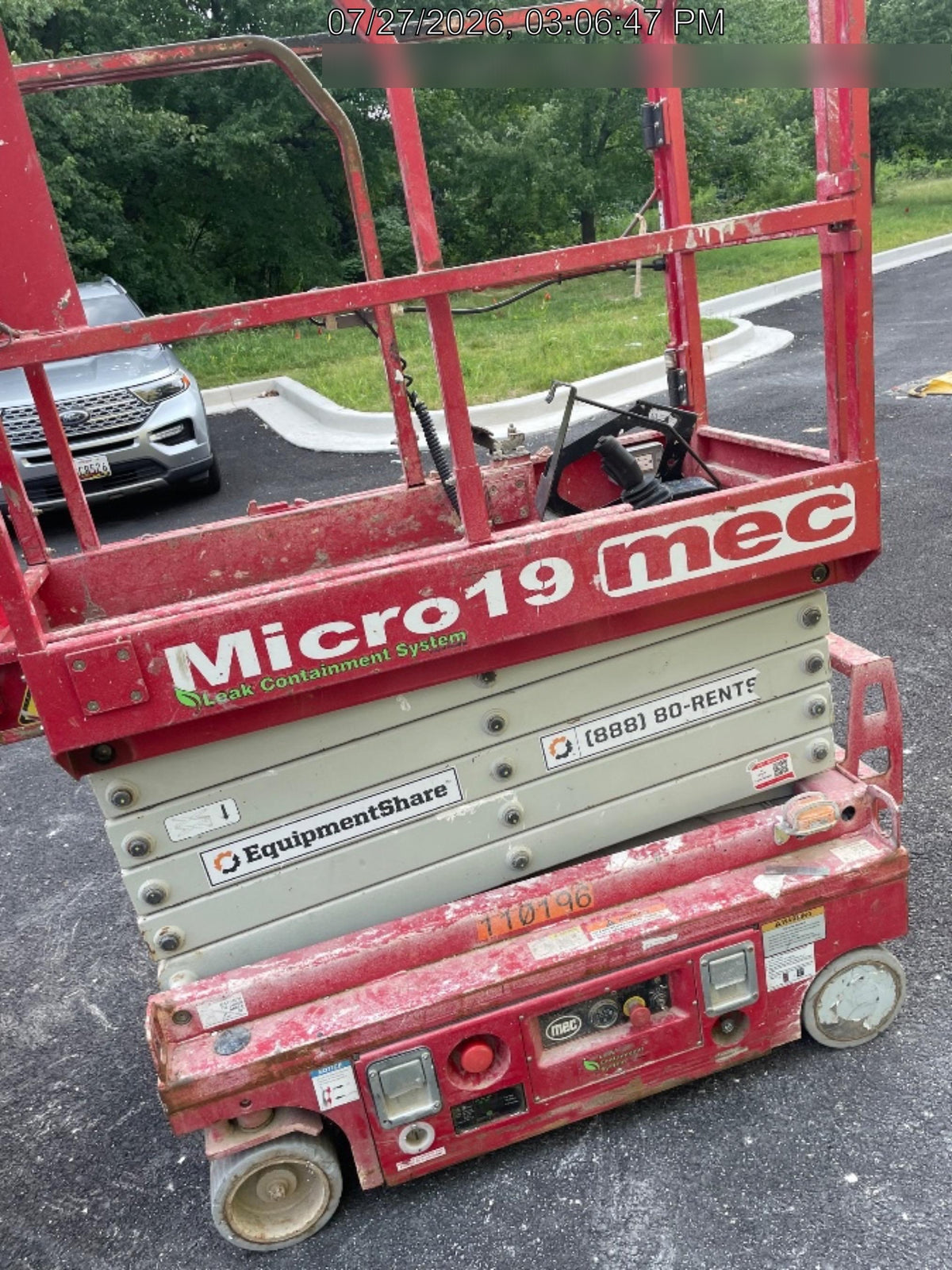 2020 MEC Micro 19