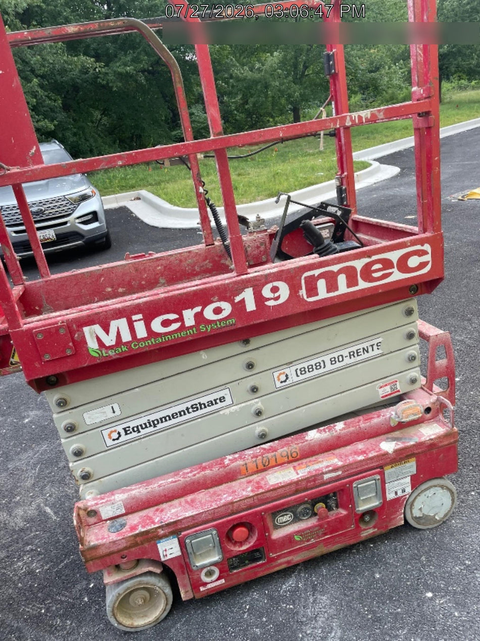 2020 MEC Micro 19