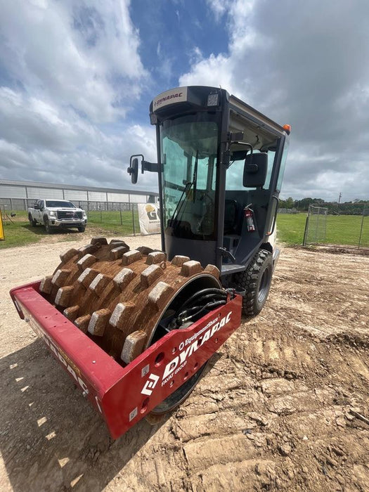 2024 DYNAPAC CA1300D