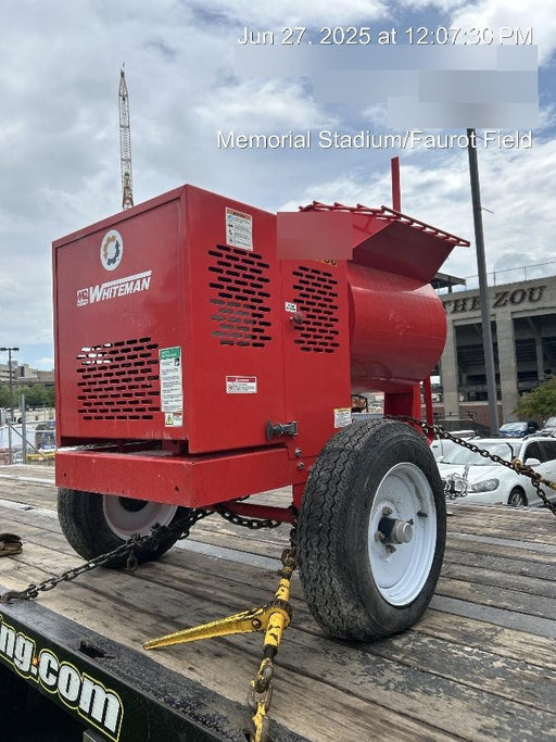 2022 MULTIQUIP WM63H8