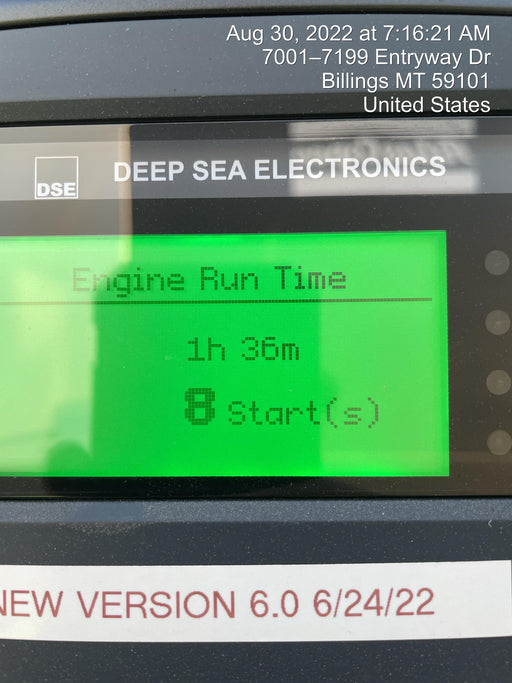 2022 ATLAS COPCO QAS150