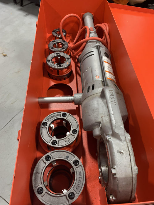 2021 RIDGID 41935-KIT