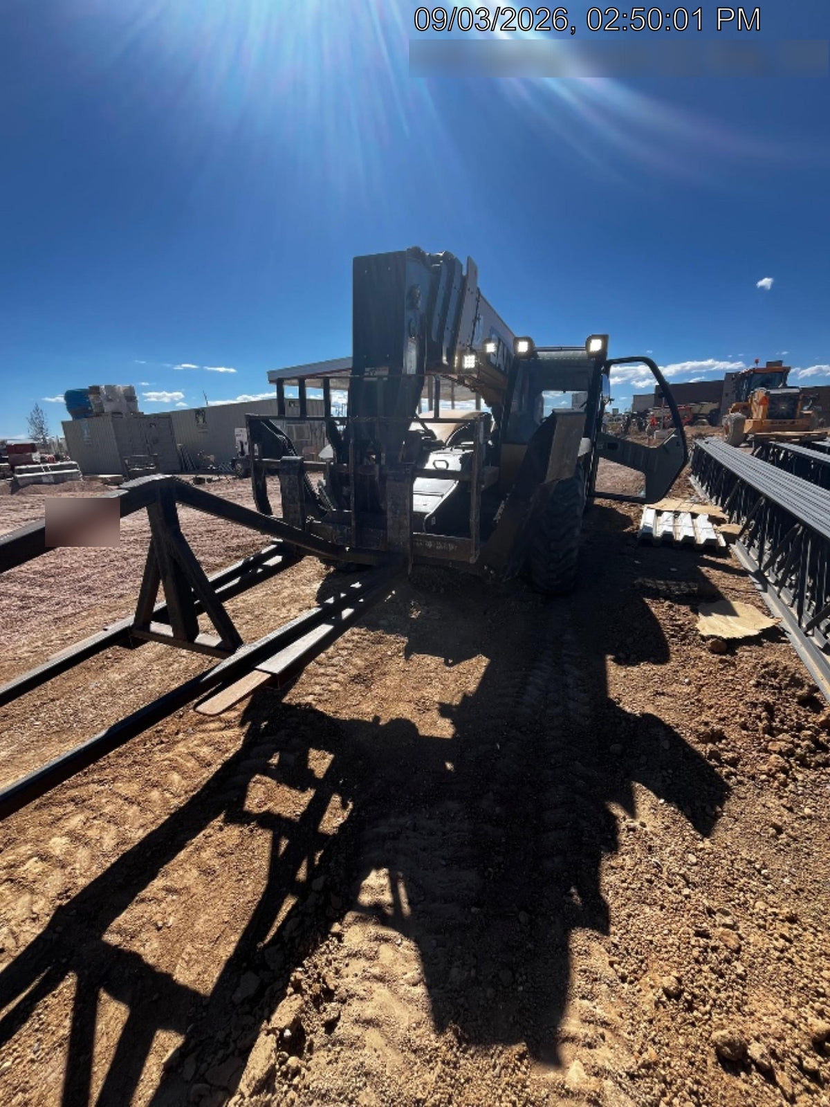 2019 ARROW MATERIAL HANDLING 1000100-12-F