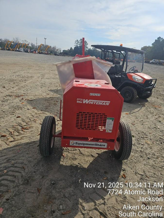 2024 MULTIQUIP WM90PH8