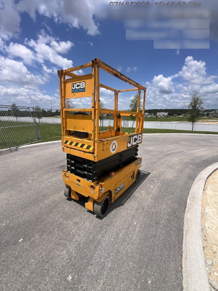 2024 JCB S1932E