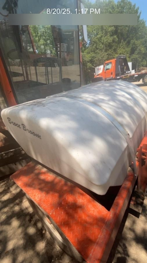 2025 BROCE RK350