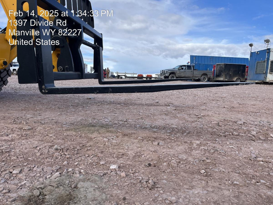 2025 JCB 512-56