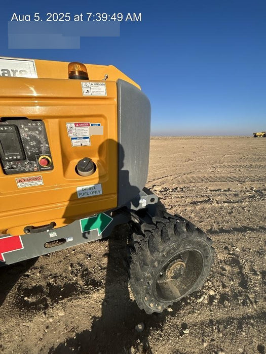 2020 HAULOTTE HA46RTJO