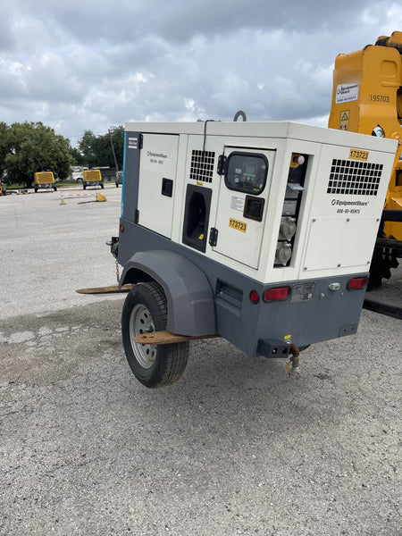 2021 ATLAS COPCO QAS25 CWK