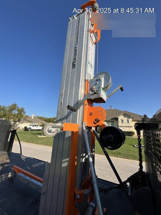 2021 LIFTSMART MLC-24