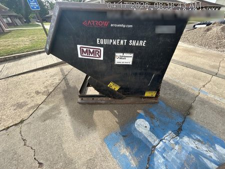 2019 ARROW MATERIAL HANDLING HP-6000-250