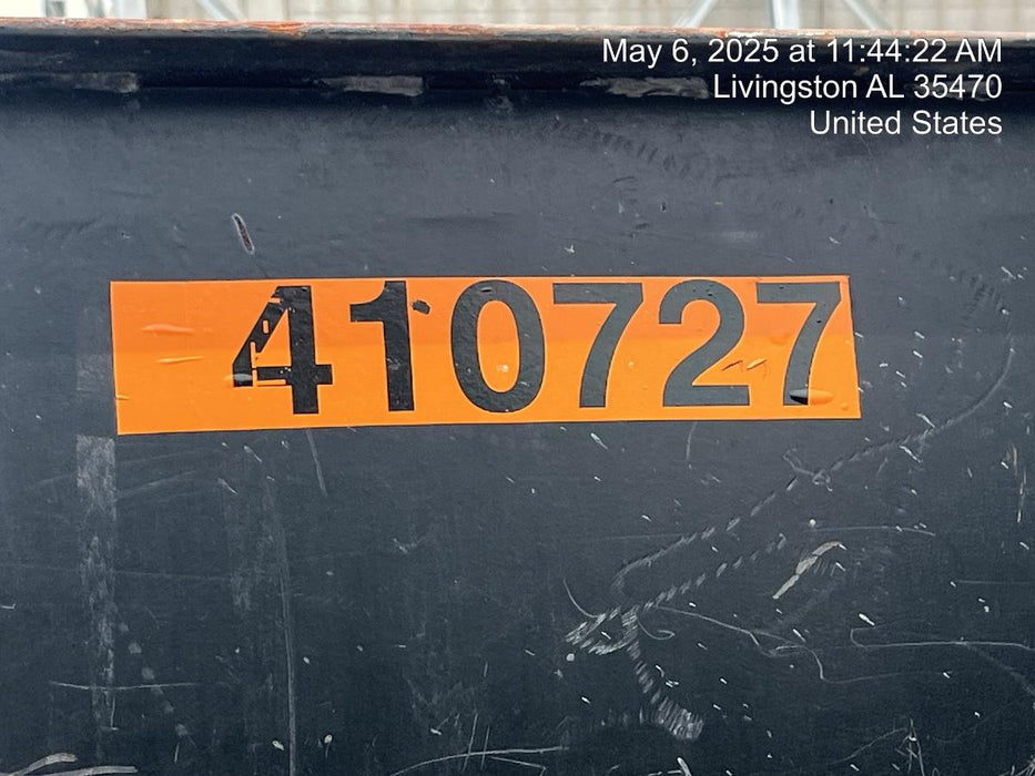 2024 STAR INDUSTRIES 1451B