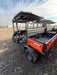 2022 KUBOTA RTV-X1140W-H (Canopy)