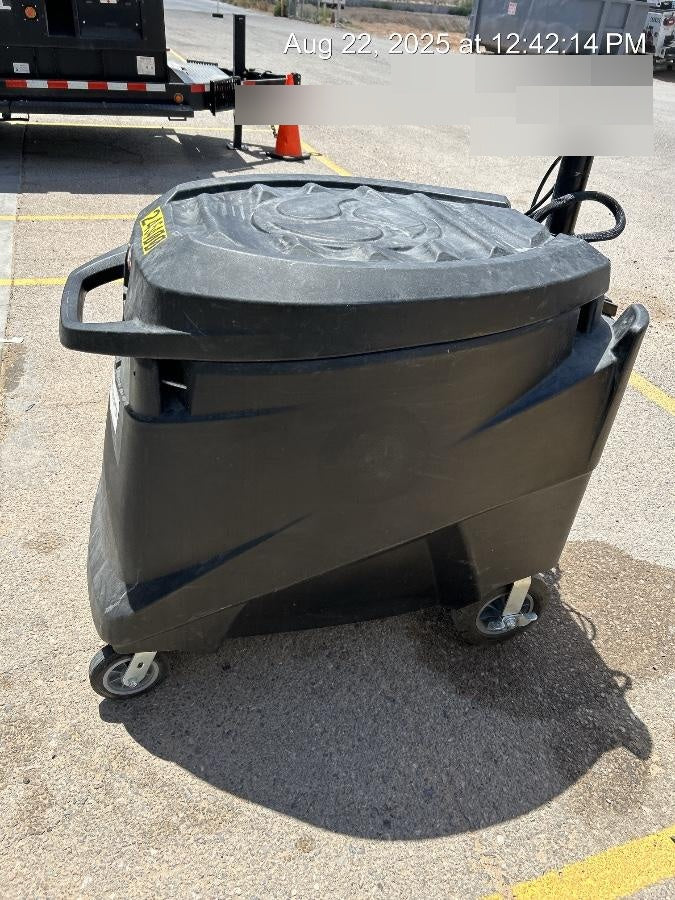 2022 POWER BREEZER PB4BASE