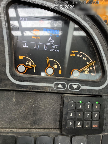 2025 JCB 512-56