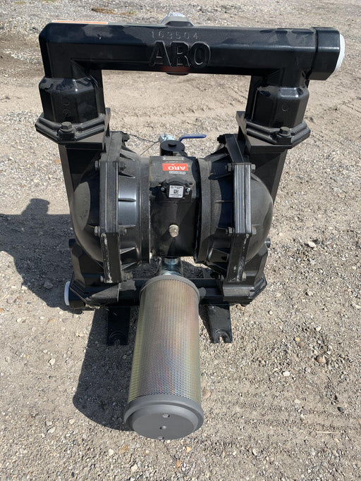 2021 INGERSOLL RAND PD20A-AAP-CCC-B