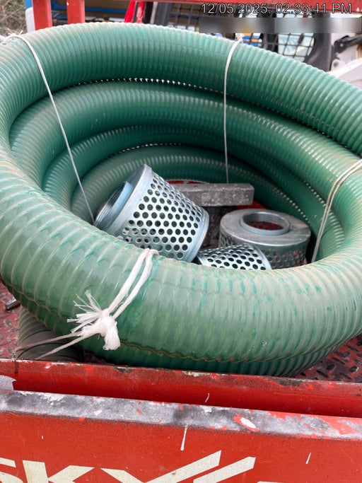 2024 MI-T-M WTP-S02-1MGH