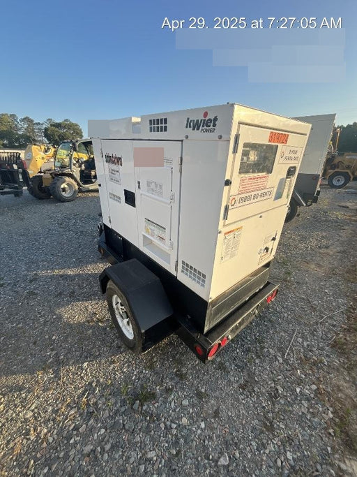 2023 SHINDAIWA DGK25F