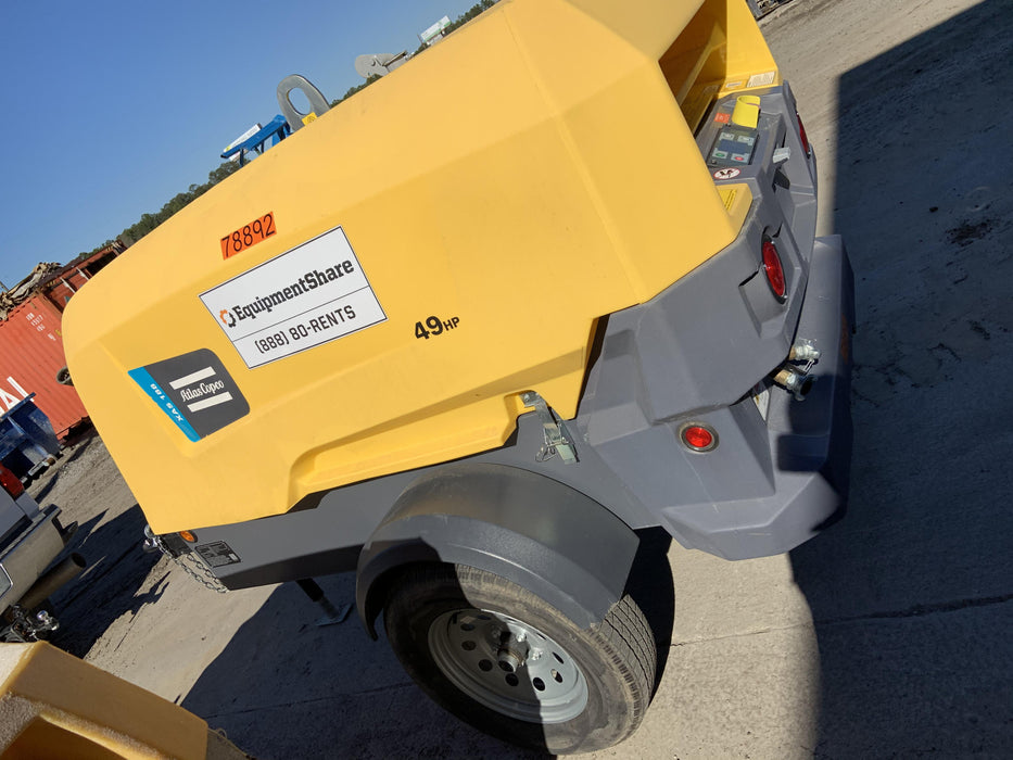 2020 ATLAS COPCO XAS188