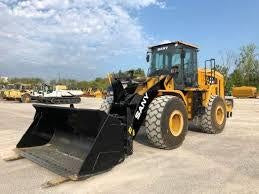 2020 SANY SW405K