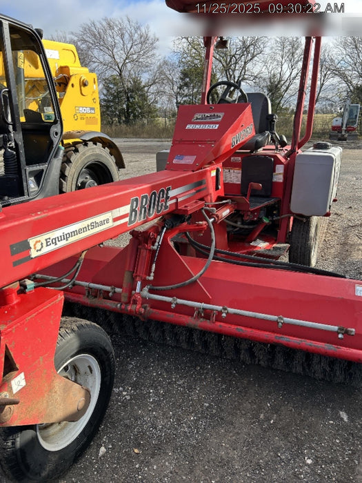 2022 BROCE BW260