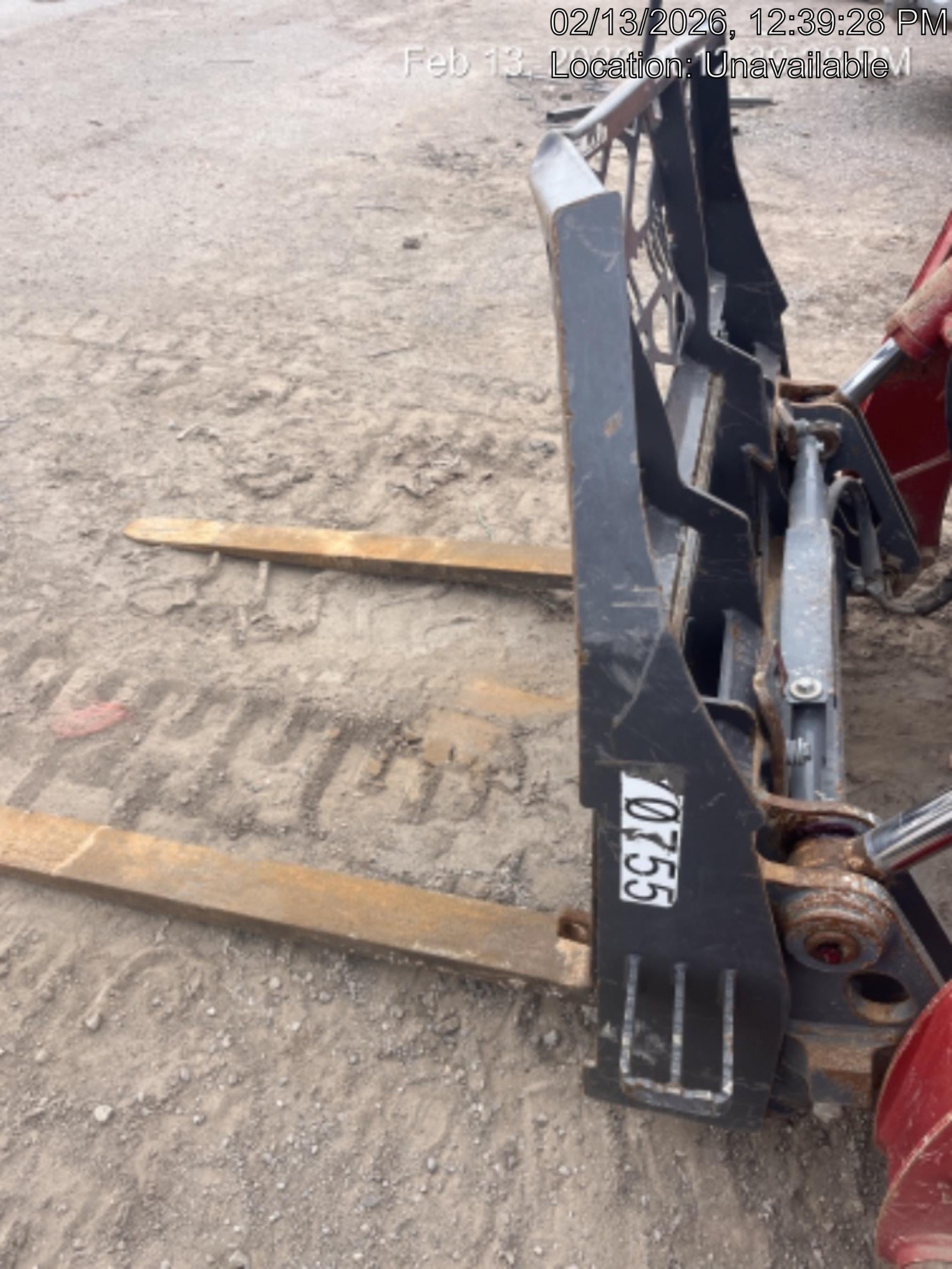 2021 TAKEUCHI TL12R2-CR