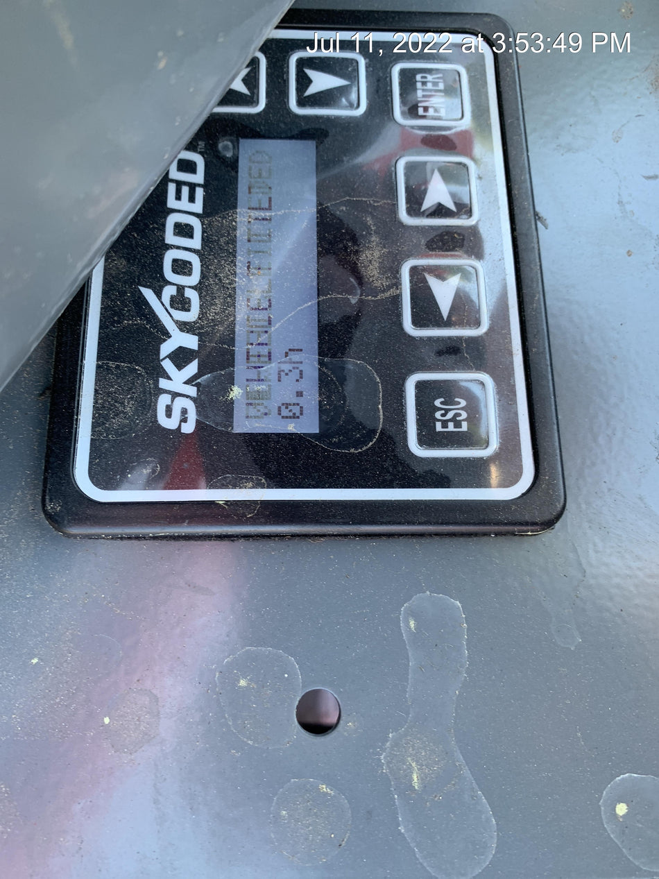 2022 SKYJACK SJ3219