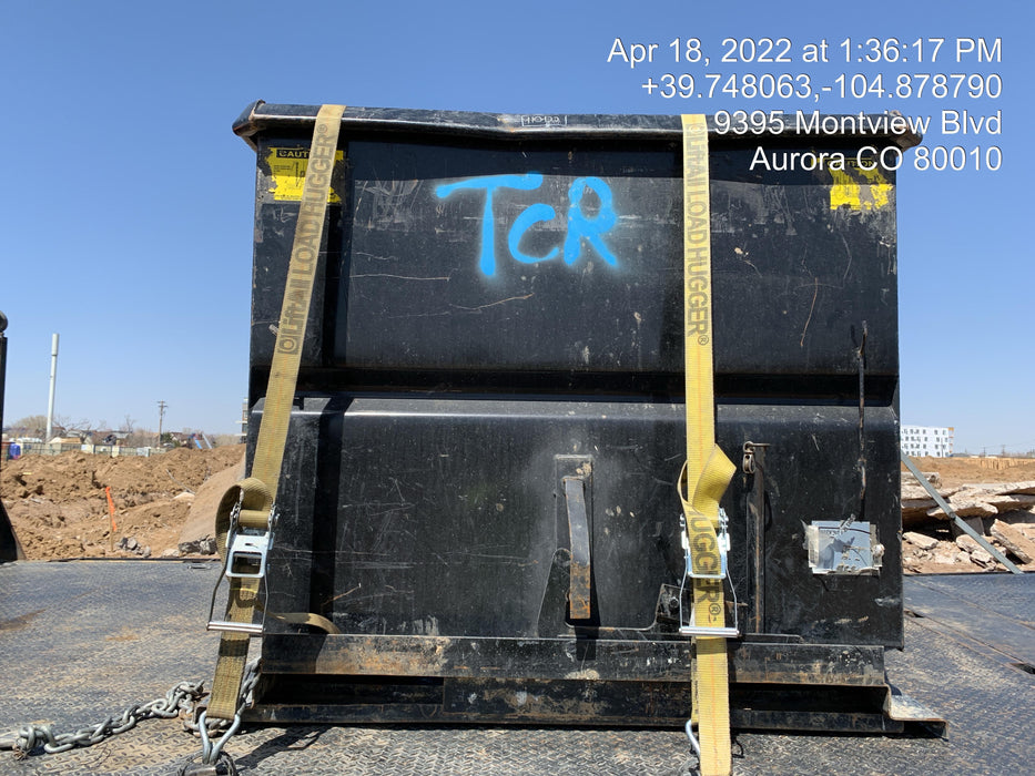 2020 ARROW MATERIAL HANDLING HP-6000-250