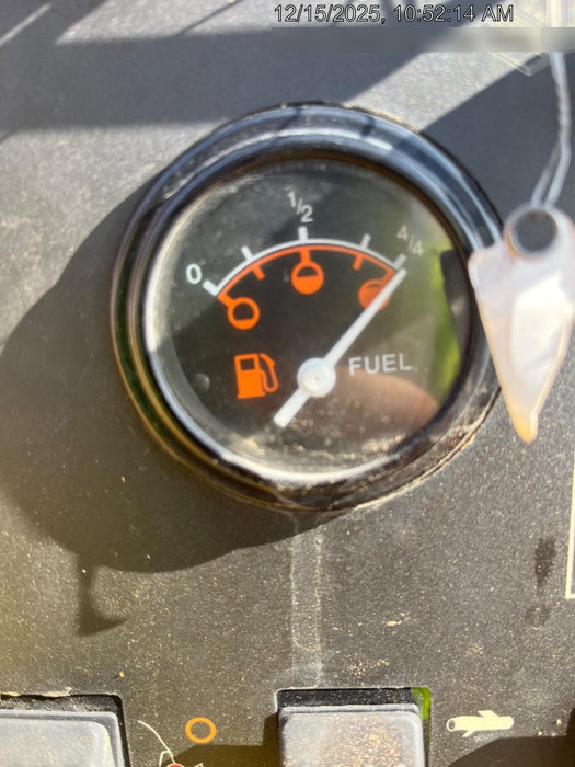 2021 VERMEER BC1000XL Gas