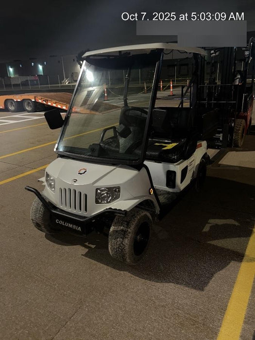 2022 COLUMBIA Journeyman 2X