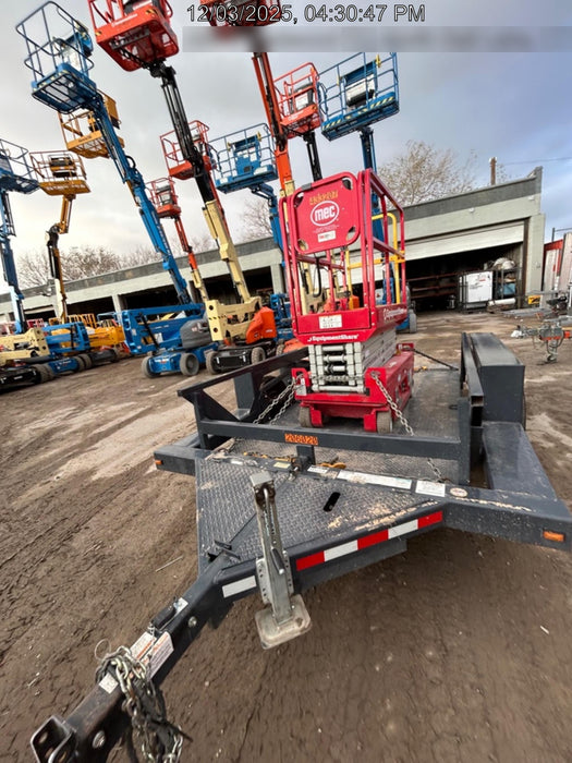 2022 TRIPLE L 1014 Triple L