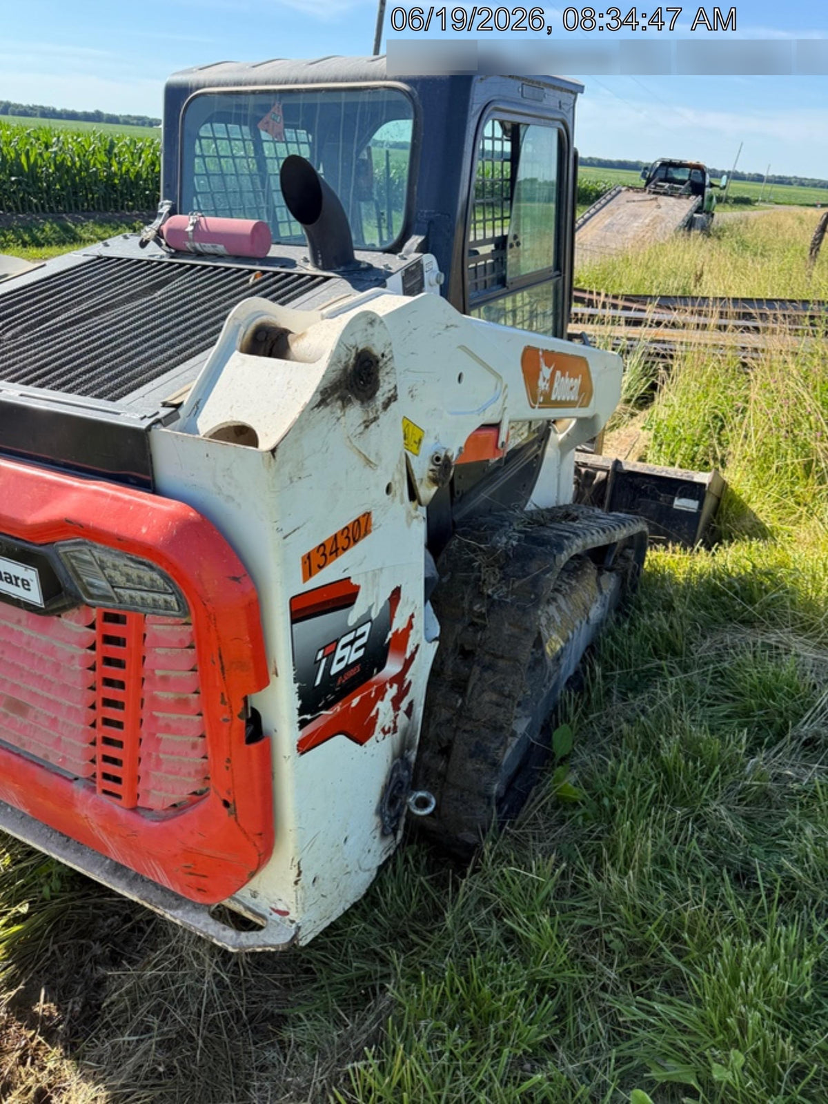 2022 PALADIN 48" Pallet Forks - Paladin