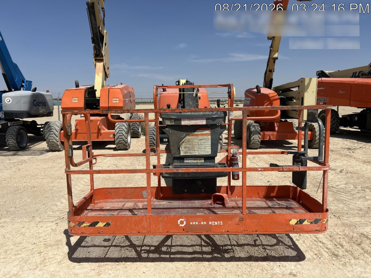 2024 JLG 460SJ