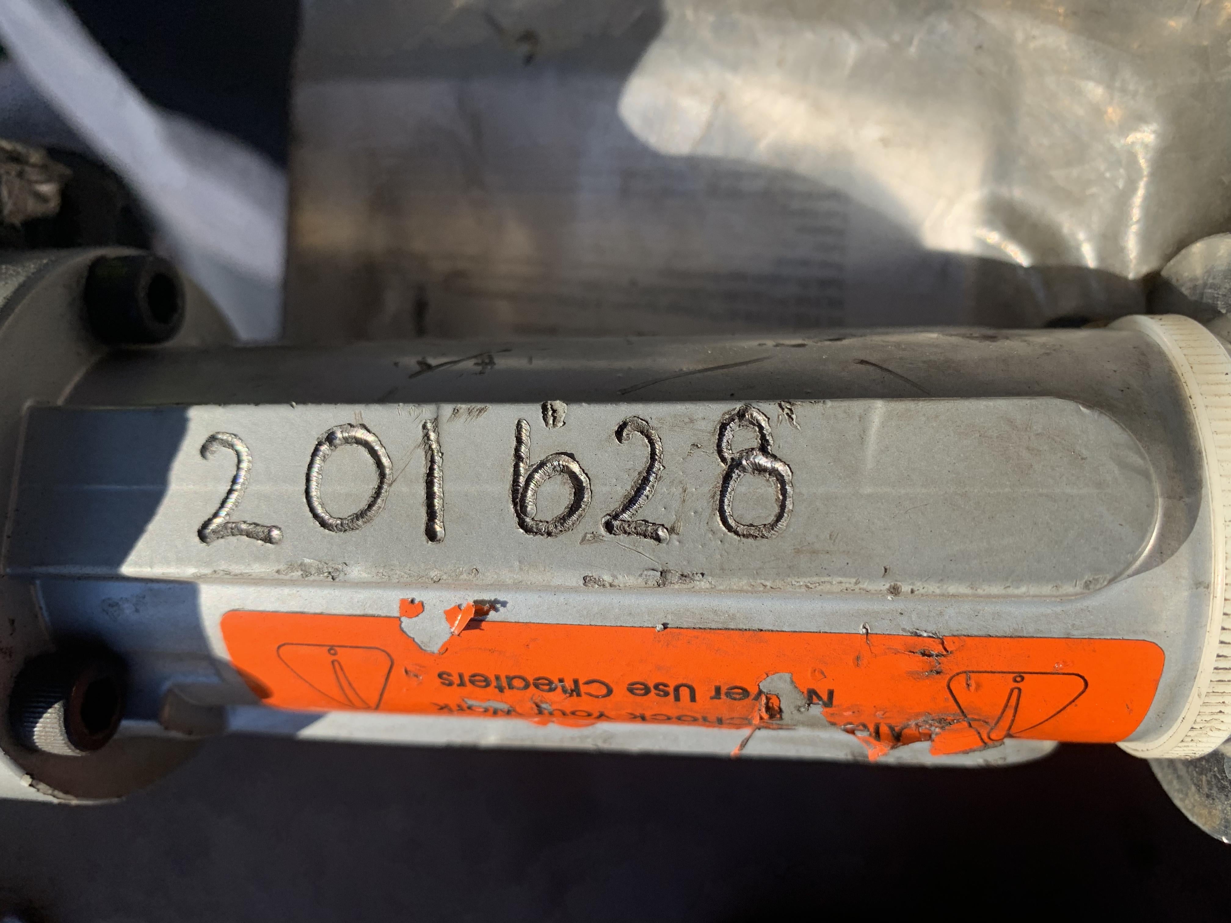 2022 PETOL P95-525