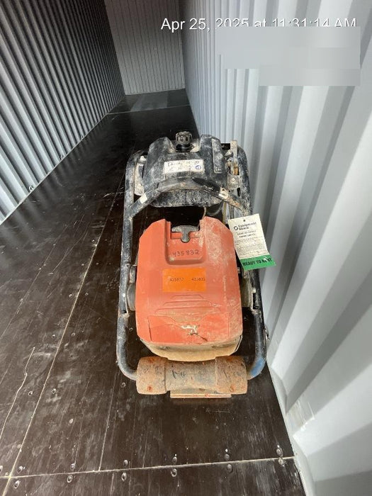 2024 HUSQVARNA LT6005