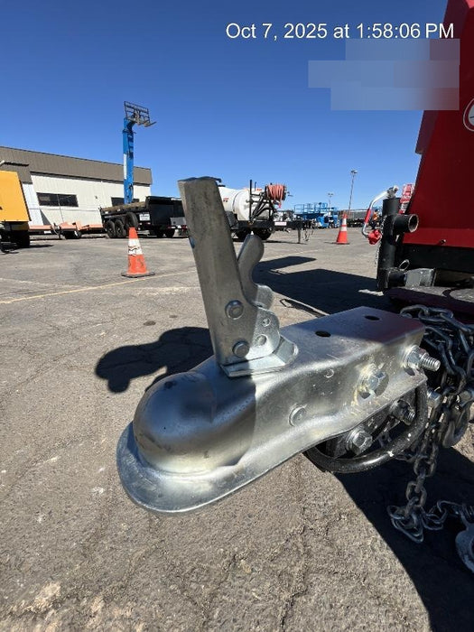 2025 MULTIQUIP GBX24BK