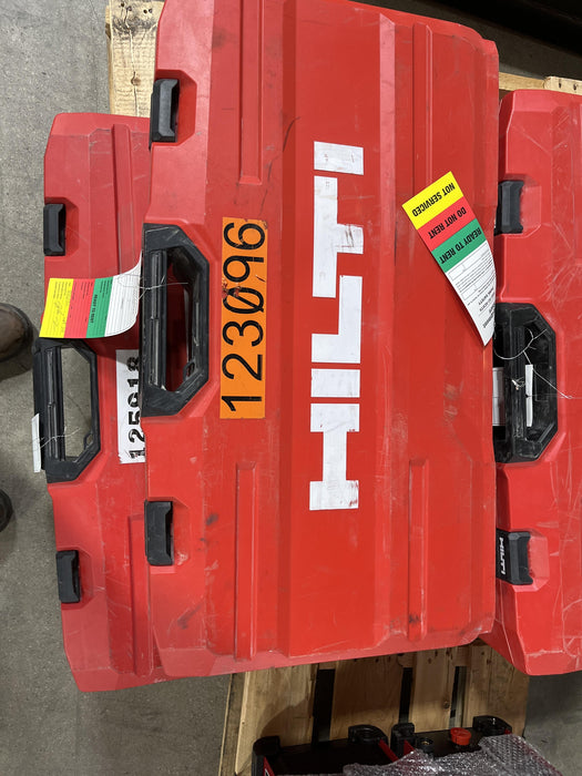 2020 HILTI TE 1000-AVR