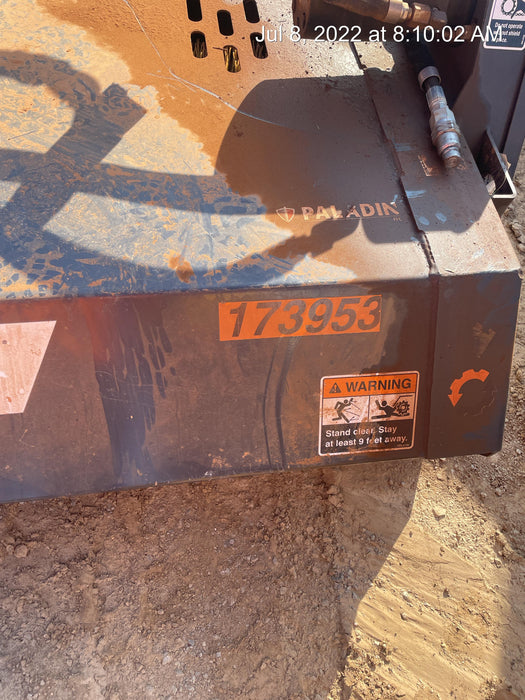 2021 PALADIN LAF3576-0022