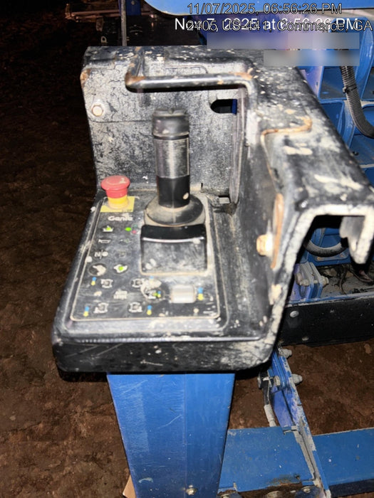 2020 GENIE GS-4069 RT