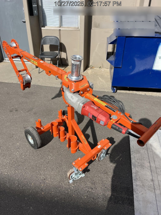 2022 CURRENT TOOLS 66 Current